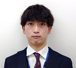 西田 先生