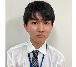 岡田 先生