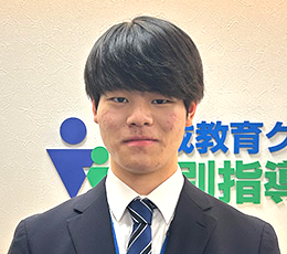 細川 先生