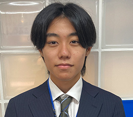 岡本 先生