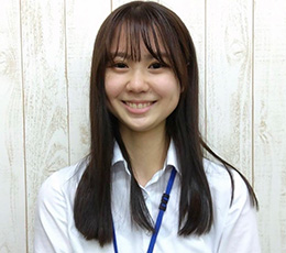 井本 先生