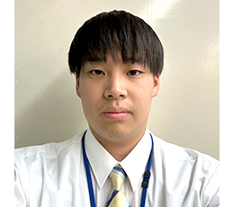 岸本 先生