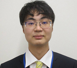 清水 先生