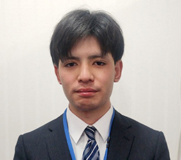 泉谷 先生