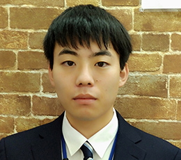 後藤 先生