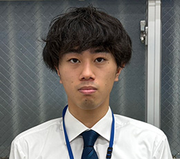 野々村 先生