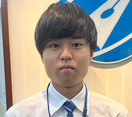 安田 先生