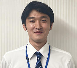 小泉 先生