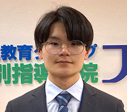 近藤 先生