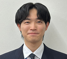 嶋﨑 先生