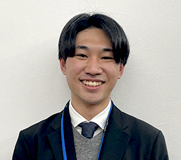 川尻 先生