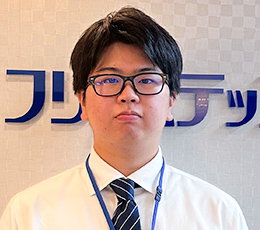 高井 先生