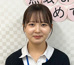 梅垣 先生
