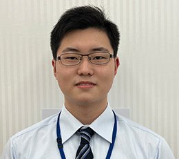 松岡 先生
