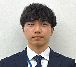 新濱 先生