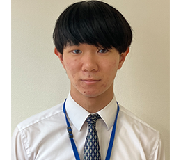 橋本 先生