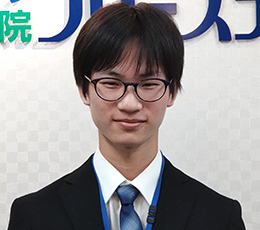 大槻 先生