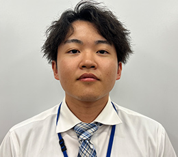 堤 先生