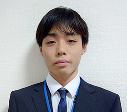 山下 先生