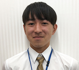 山口 先生
