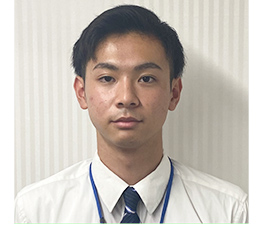 川嶋 先生