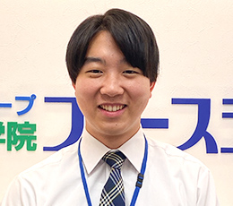 本多 先生