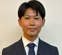 向井 先生