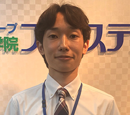 宮内 先生