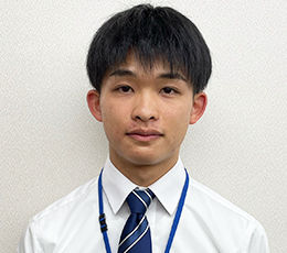 田川 先生