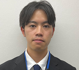 河田 先生