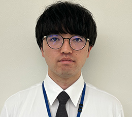 八田 先生