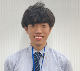 松田 先生