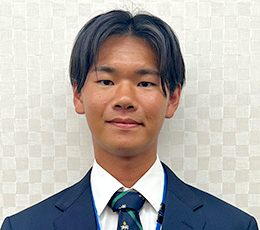 小宮 先生
