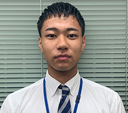 山本 先生