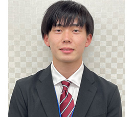 橋本 先生