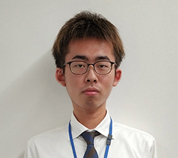 繁本 先生