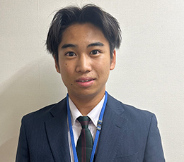山道 先生
