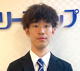 渕畑 先生