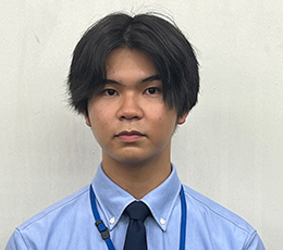 沖野 先生