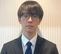 藤井 先生