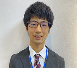櫻井 先生