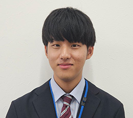 福田 先生