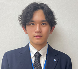 上條 先生