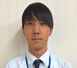 濱田 先生