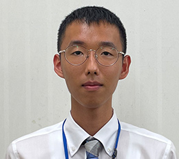 宇田 先生