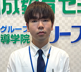 山本 先生