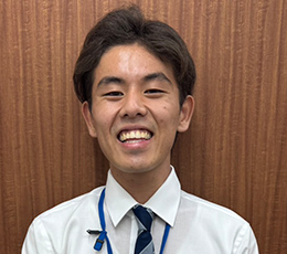 稲垣 先生