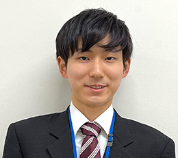 有働 先生