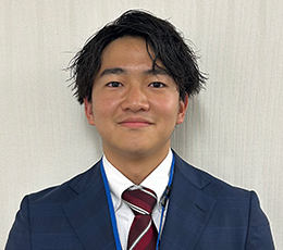 船越 先生