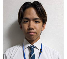 中辻 先生